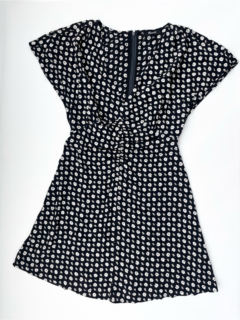 Madewell Dress Size 00
